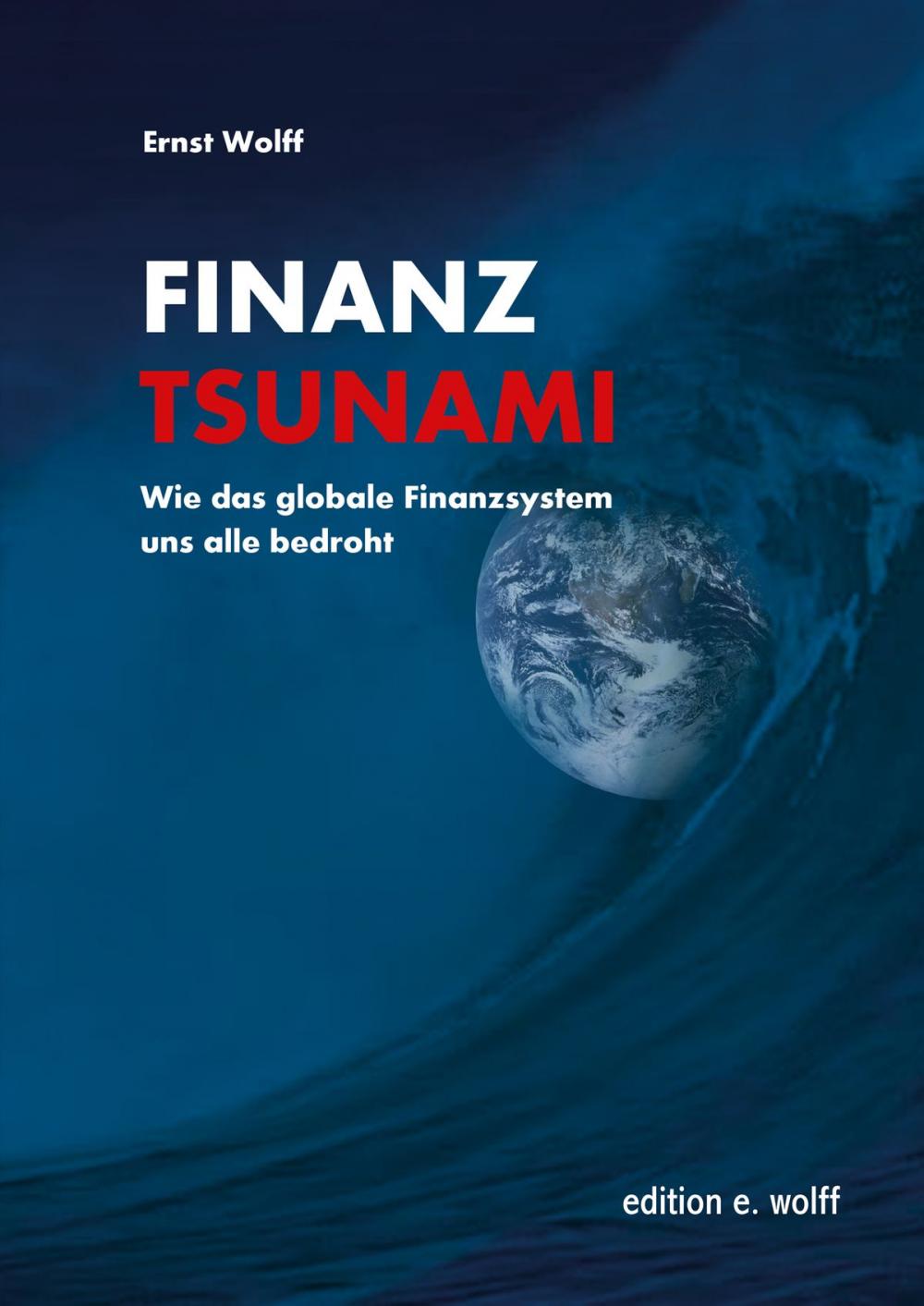 Big bigCover of Finanz-Tsunami