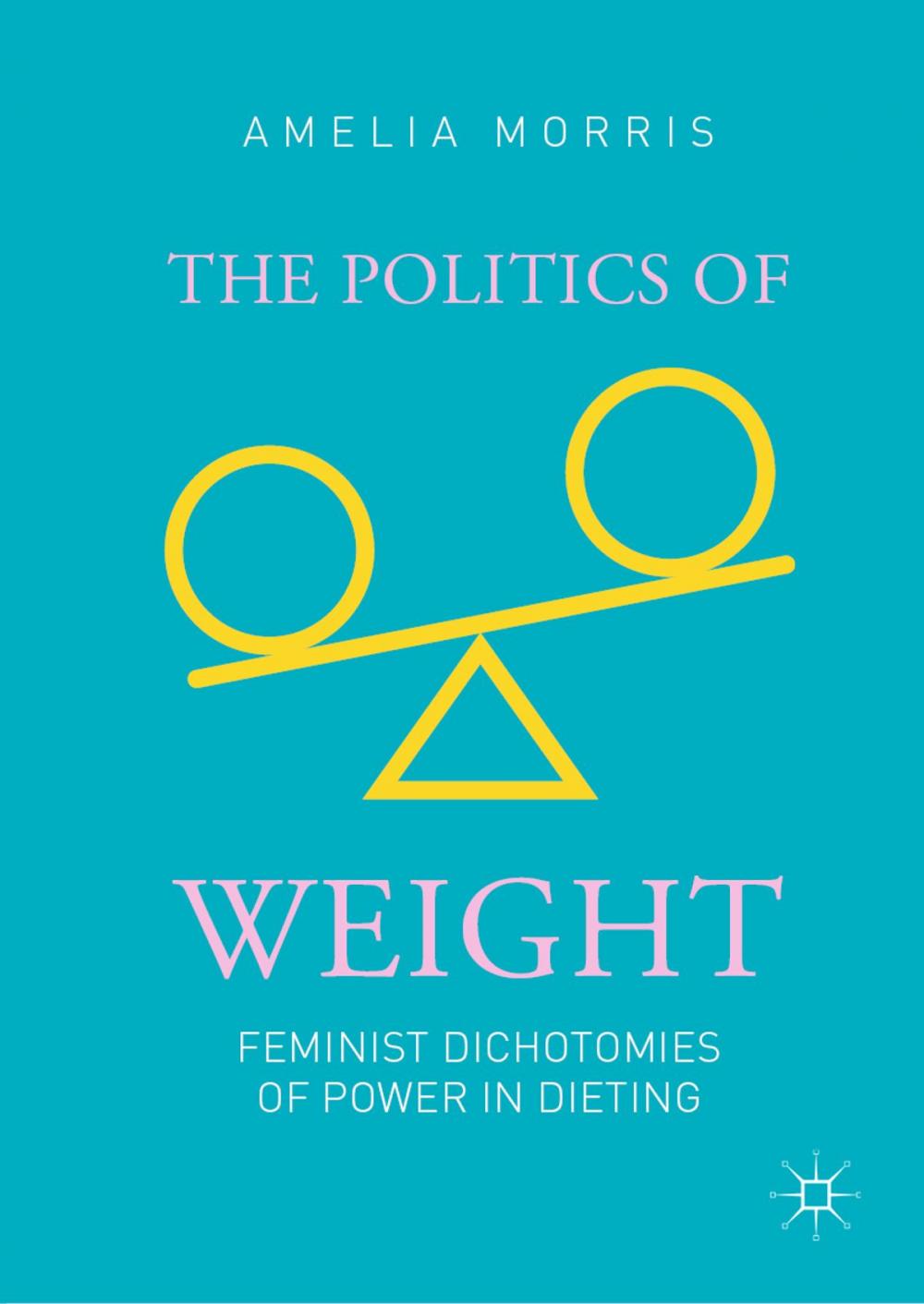 Big bigCover of The Politics of Weight