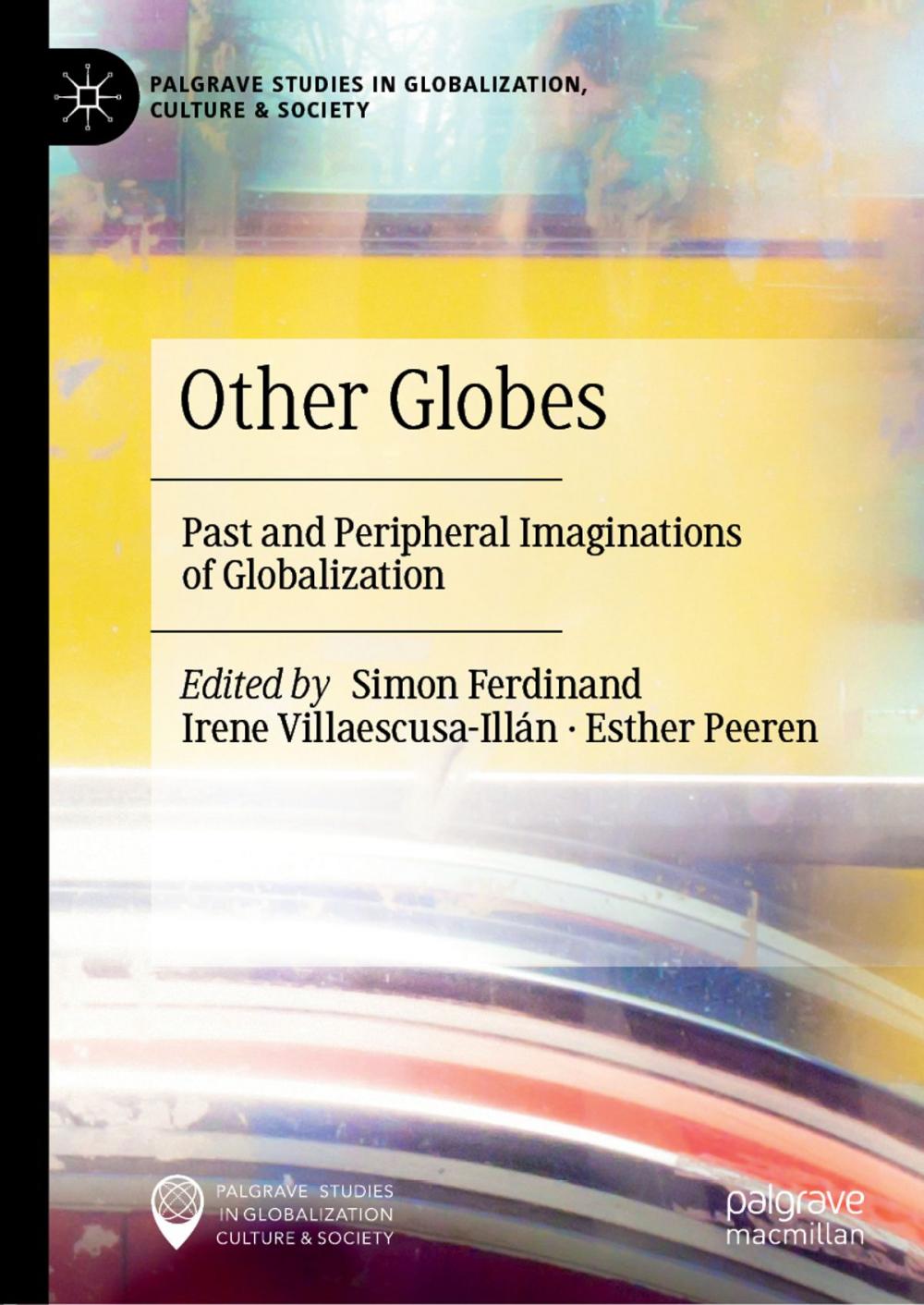 Big bigCover of Other Globes