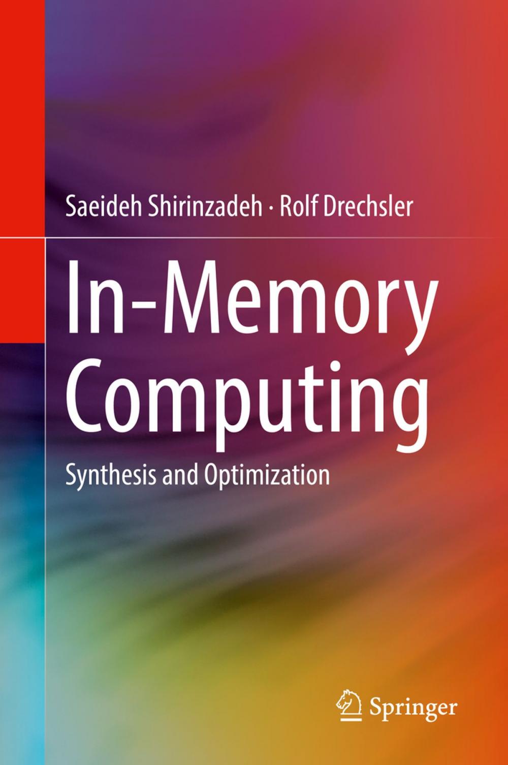 Big bigCover of In-Memory Computing