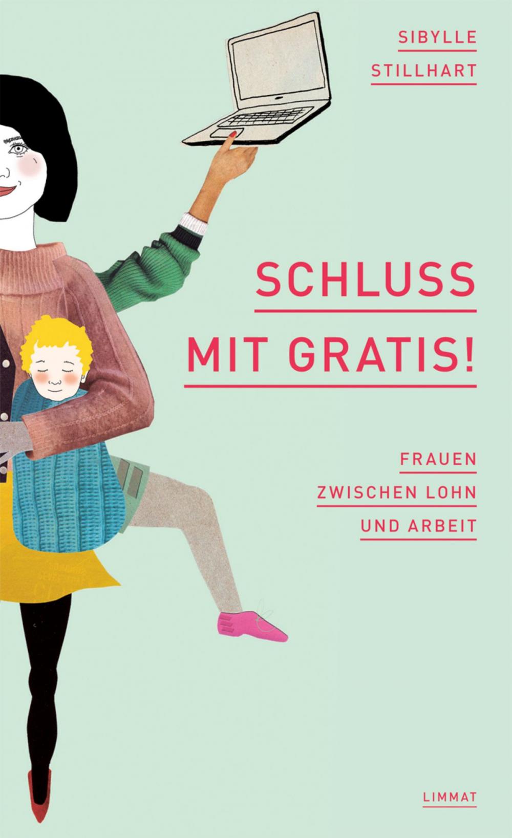 Big bigCover of Schluss mit gratis!