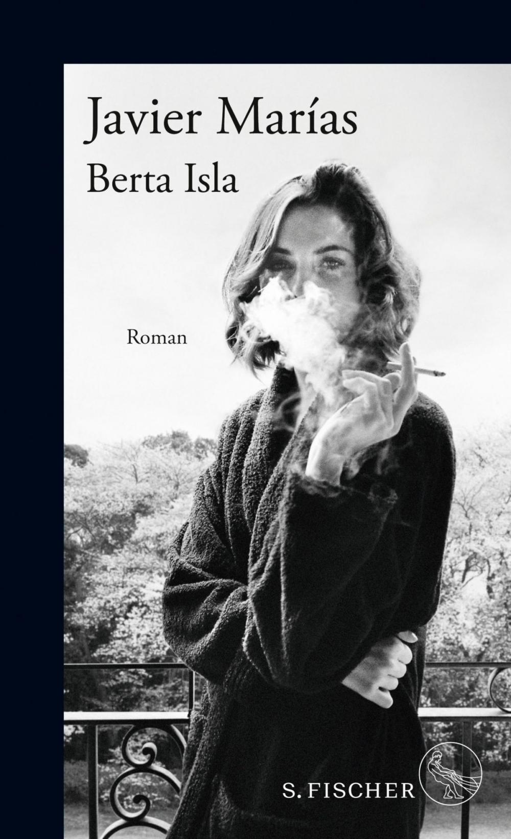 Big bigCover of Berta Isla