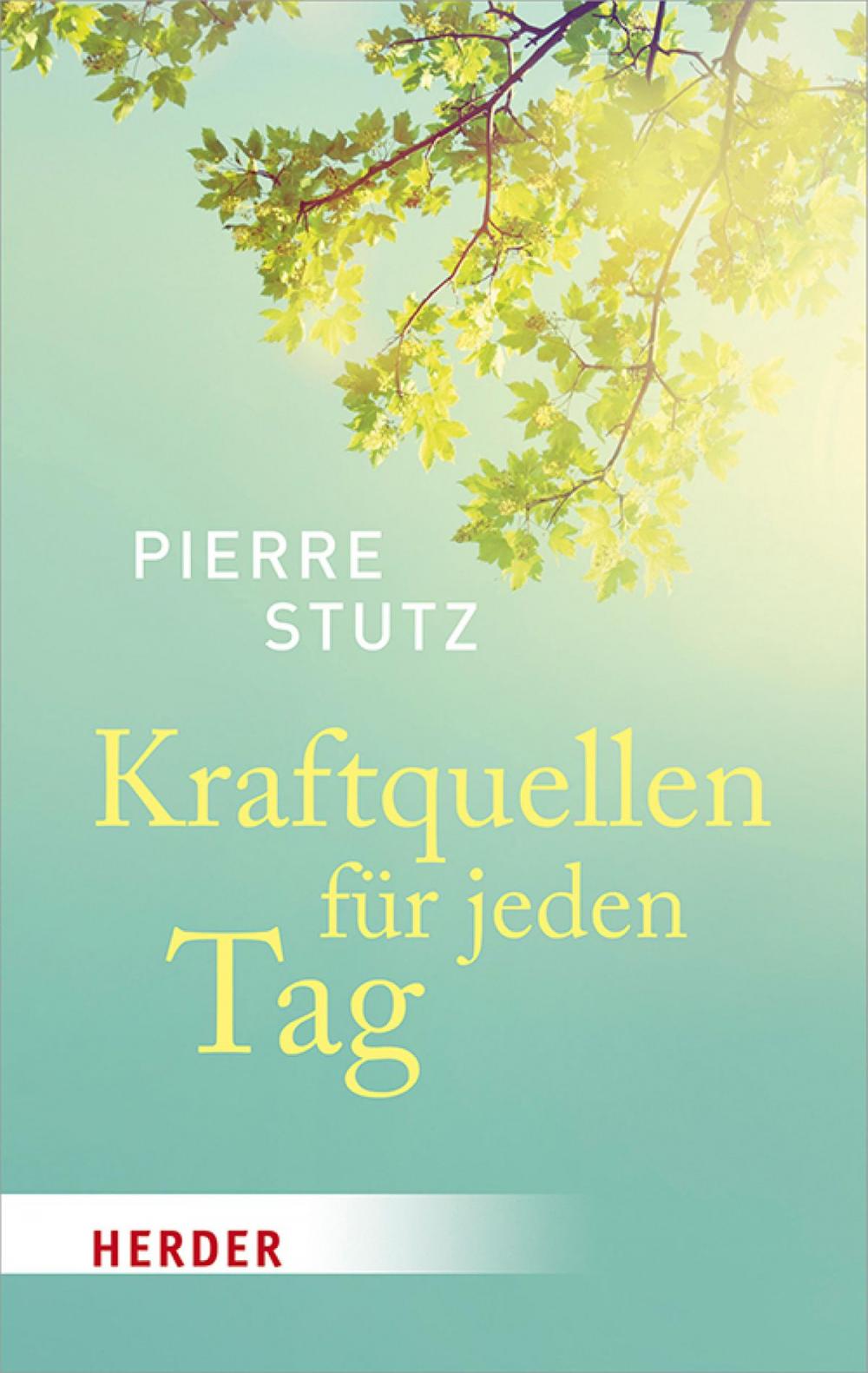 Big bigCover of Kraftquellen für jeden Tag