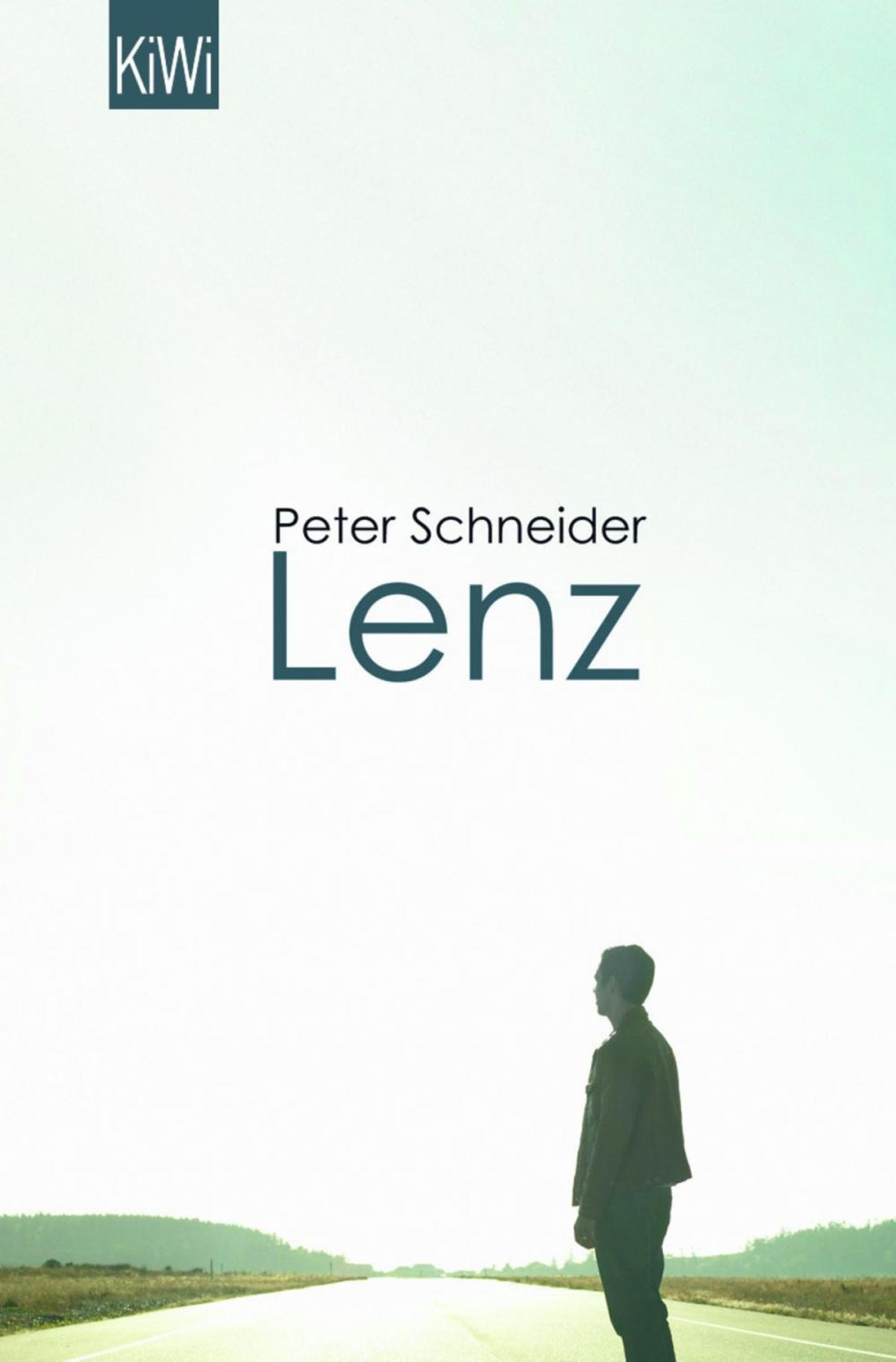 Big bigCover of Lenz