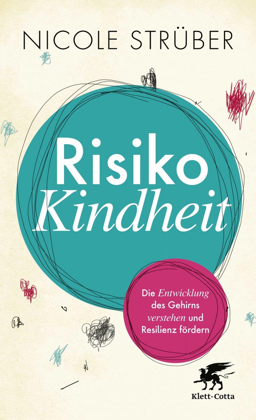 Big bigCover of Risiko Kindheit