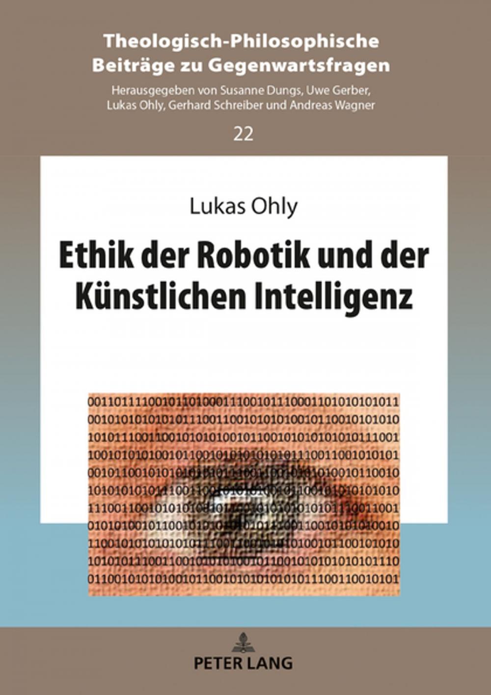 Big bigCover of Ethik der Robotik und der Kuenstlichen Intelligenz