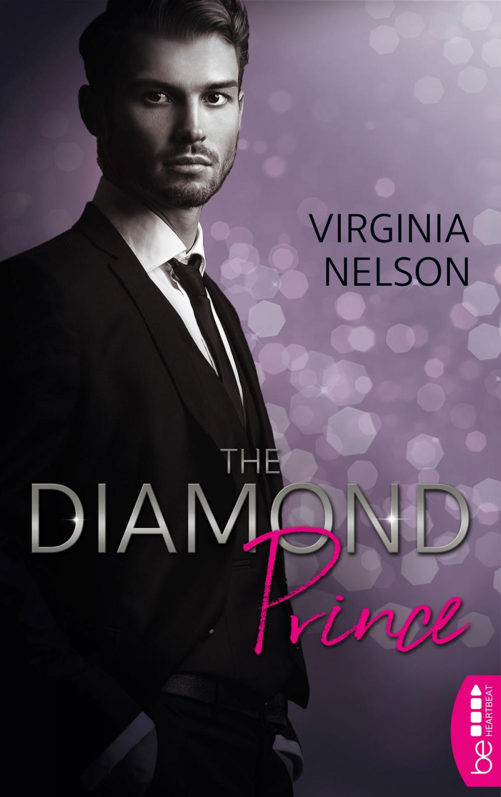 Big bigCover of The Diamond Prince