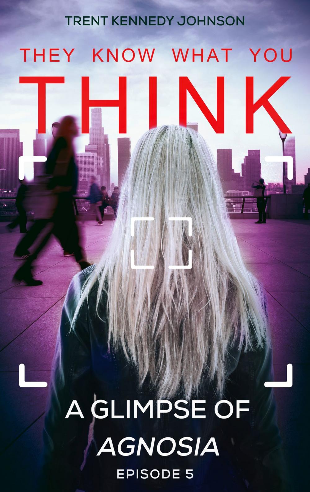 Big bigCover of Think