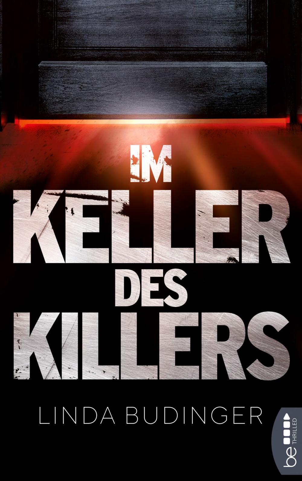 Big bigCover of Im Keller des Killers