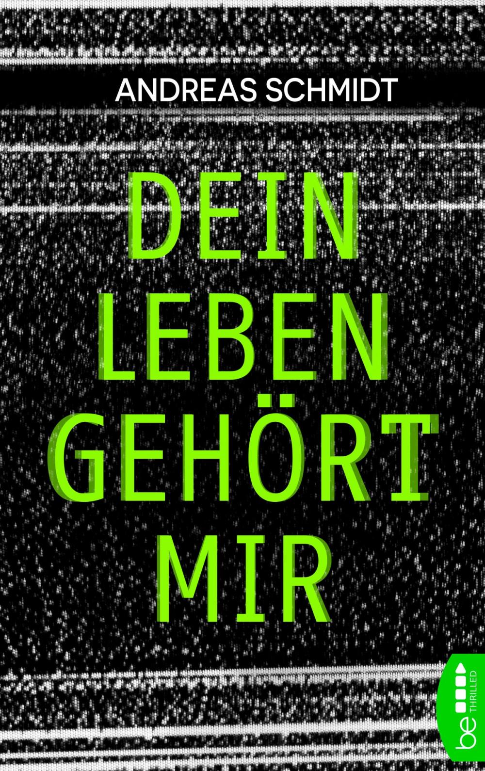 Big bigCover of Dein Leben gehört mir