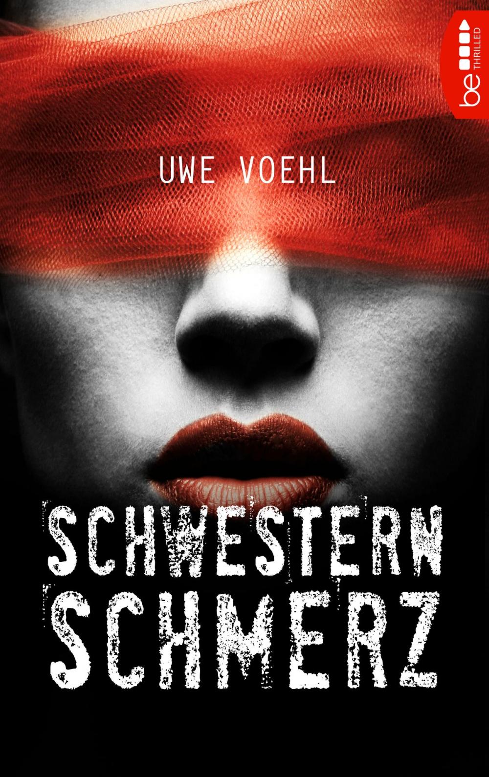 Big bigCover of Schwesternschmerz