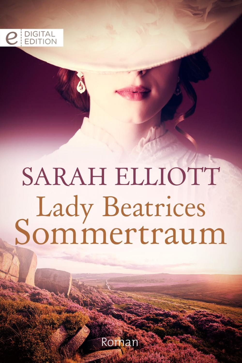 Big bigCover of Lady Beatrices Sommertraum