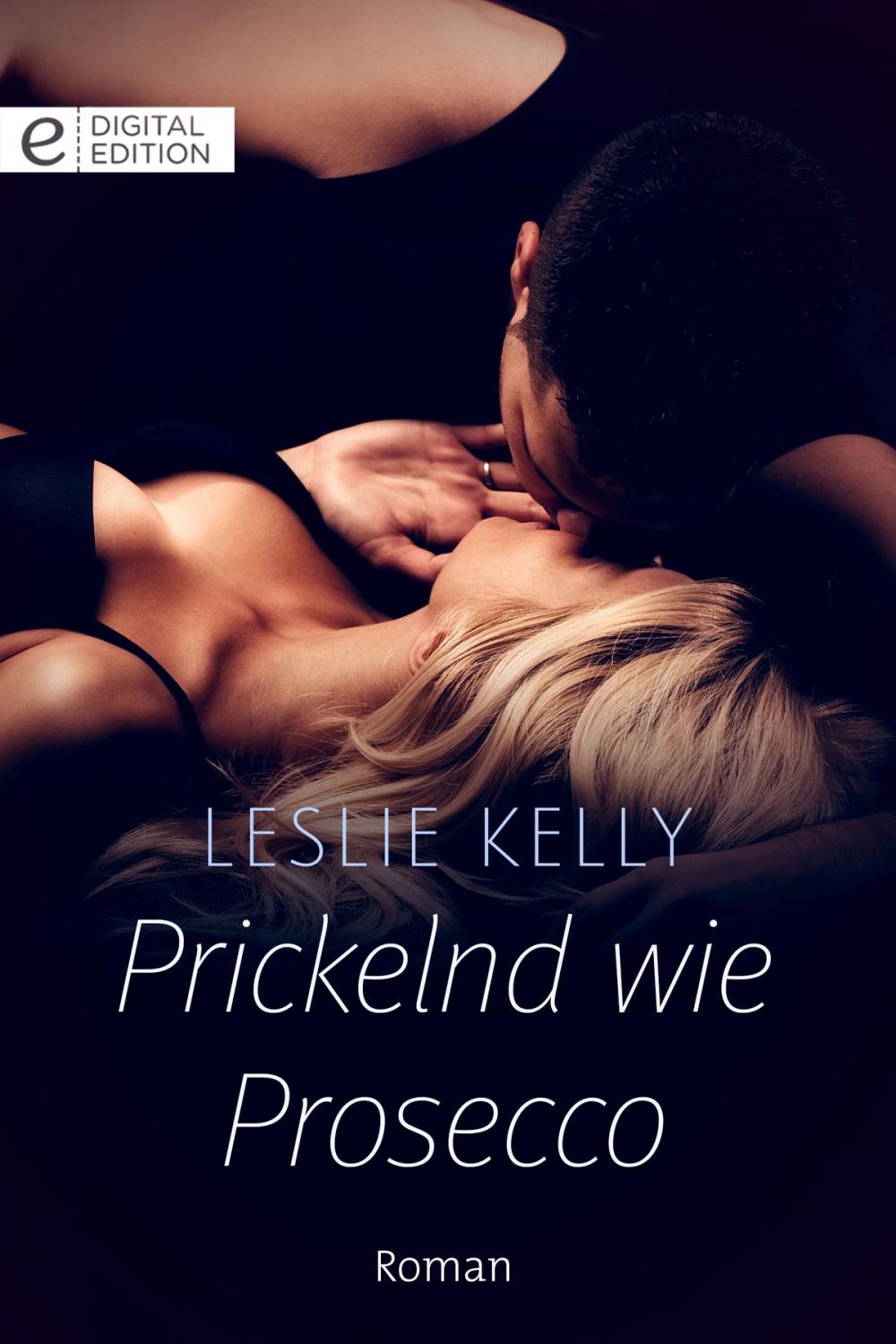 Big bigCover of Prickelnd wie Prosecco