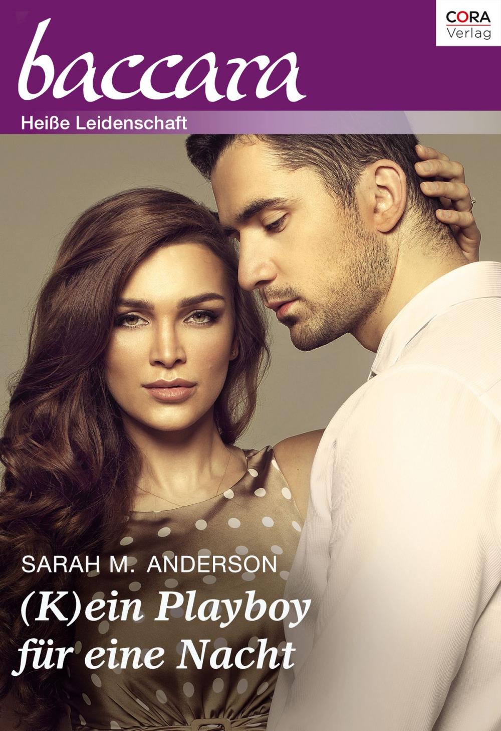 Big bigCover of (K)ein Playboy für eine Nacht