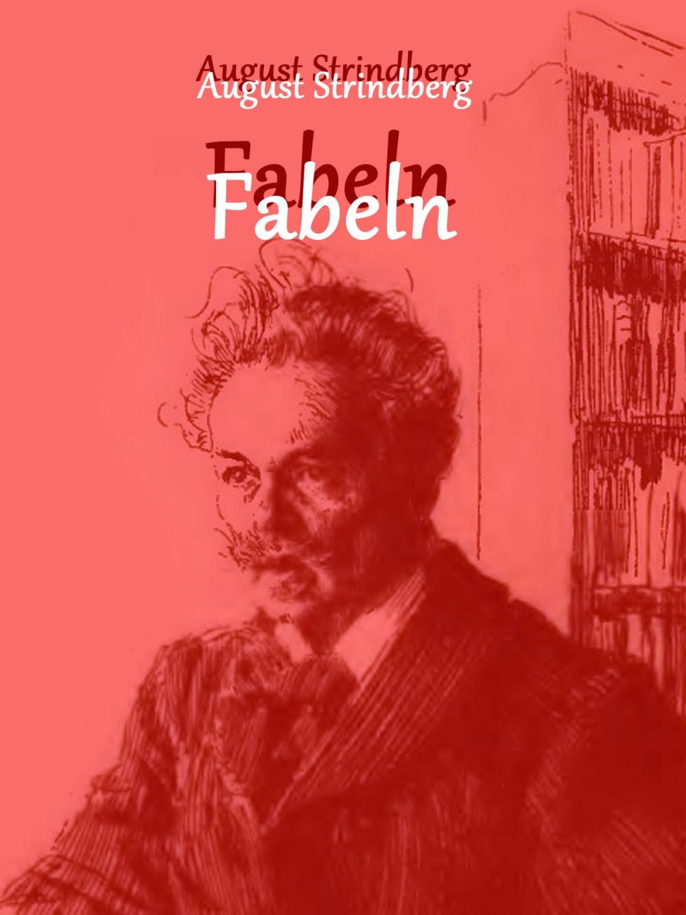 Big bigCover of Fabeln