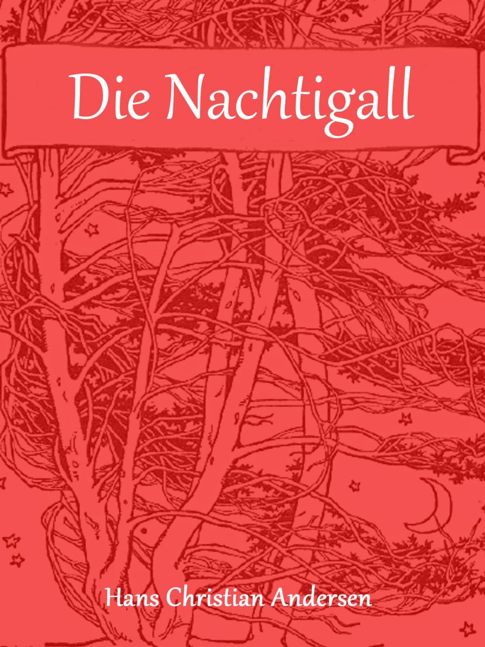 Big bigCover of Die Nachtigall