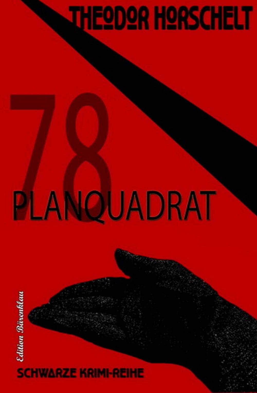 Big bigCover of Planquadrat 78