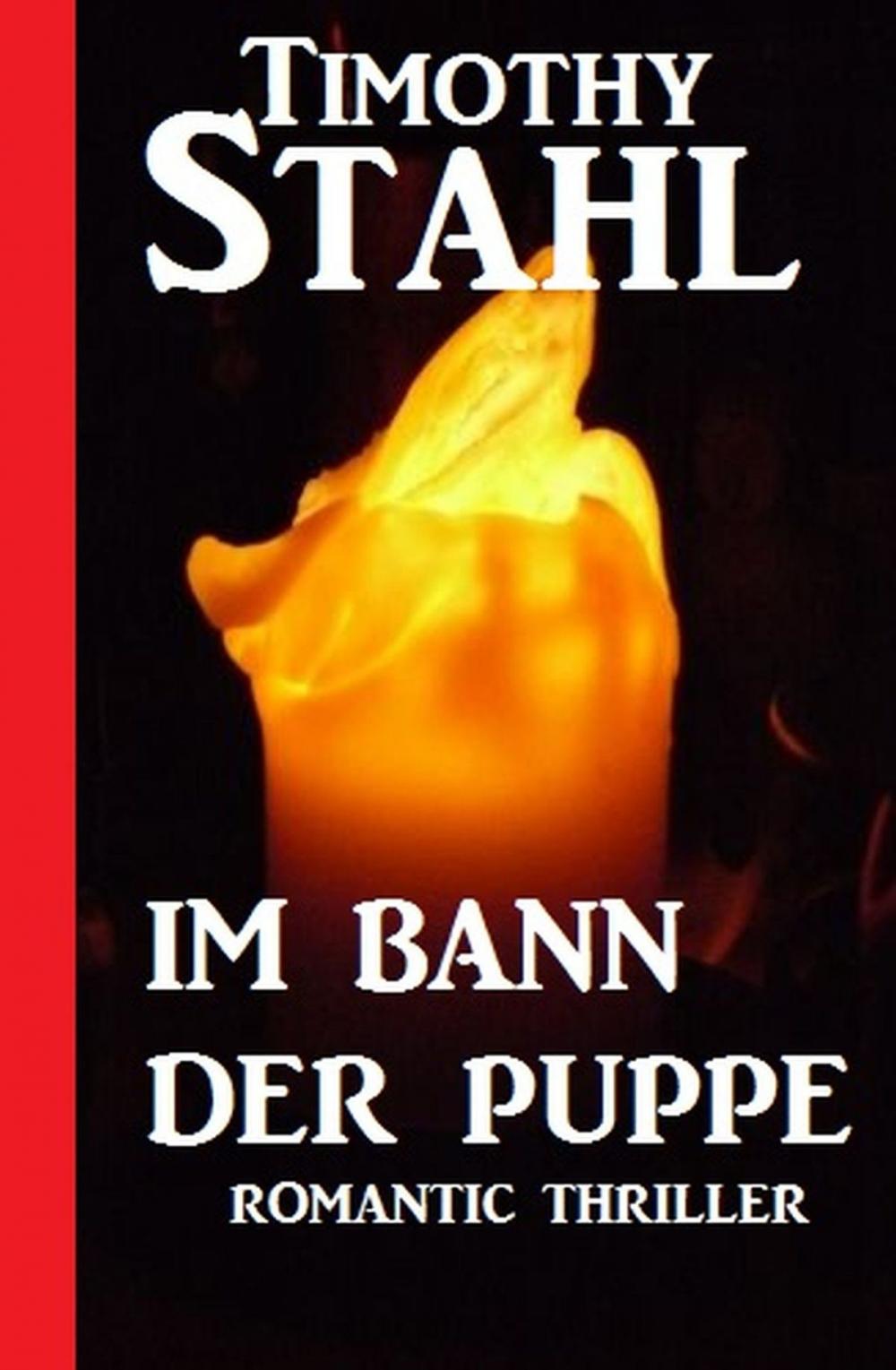 Big bigCover of Im Bann der Puppe