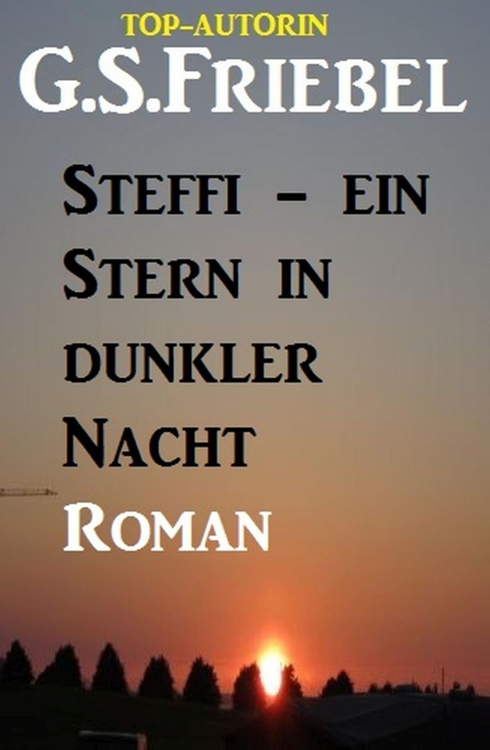 Big bigCover of Steffi - Ein Stern in dunkler Nacht