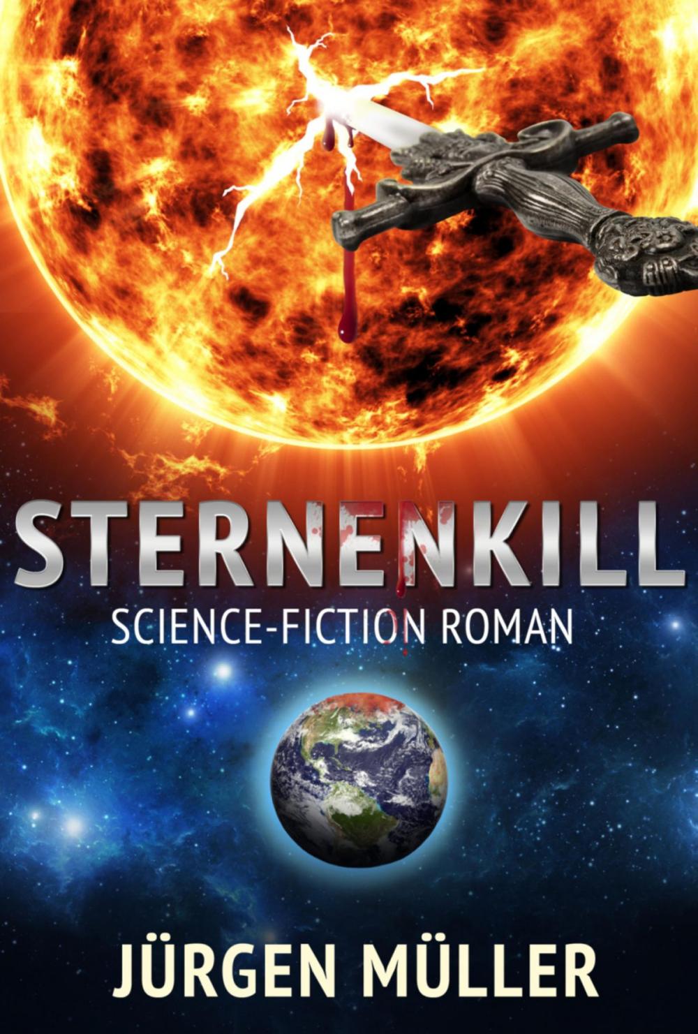 Big bigCover of Sternenkill