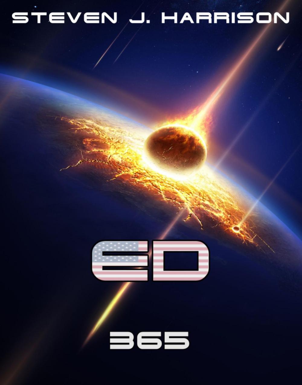 Big bigCover of Ed - 365