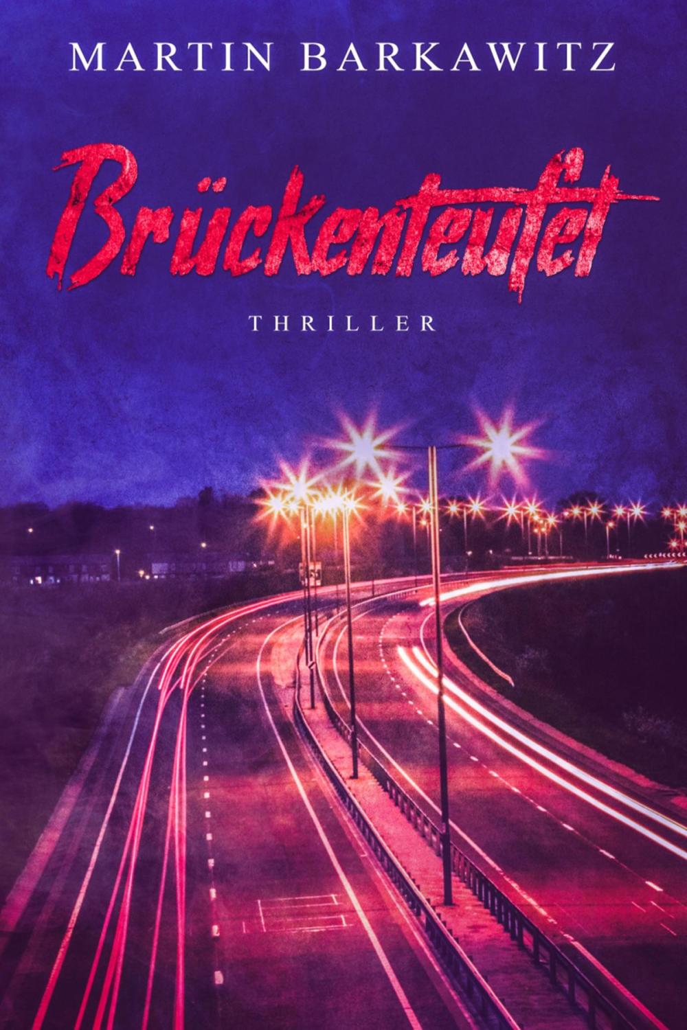 Big bigCover of Brückenteufel