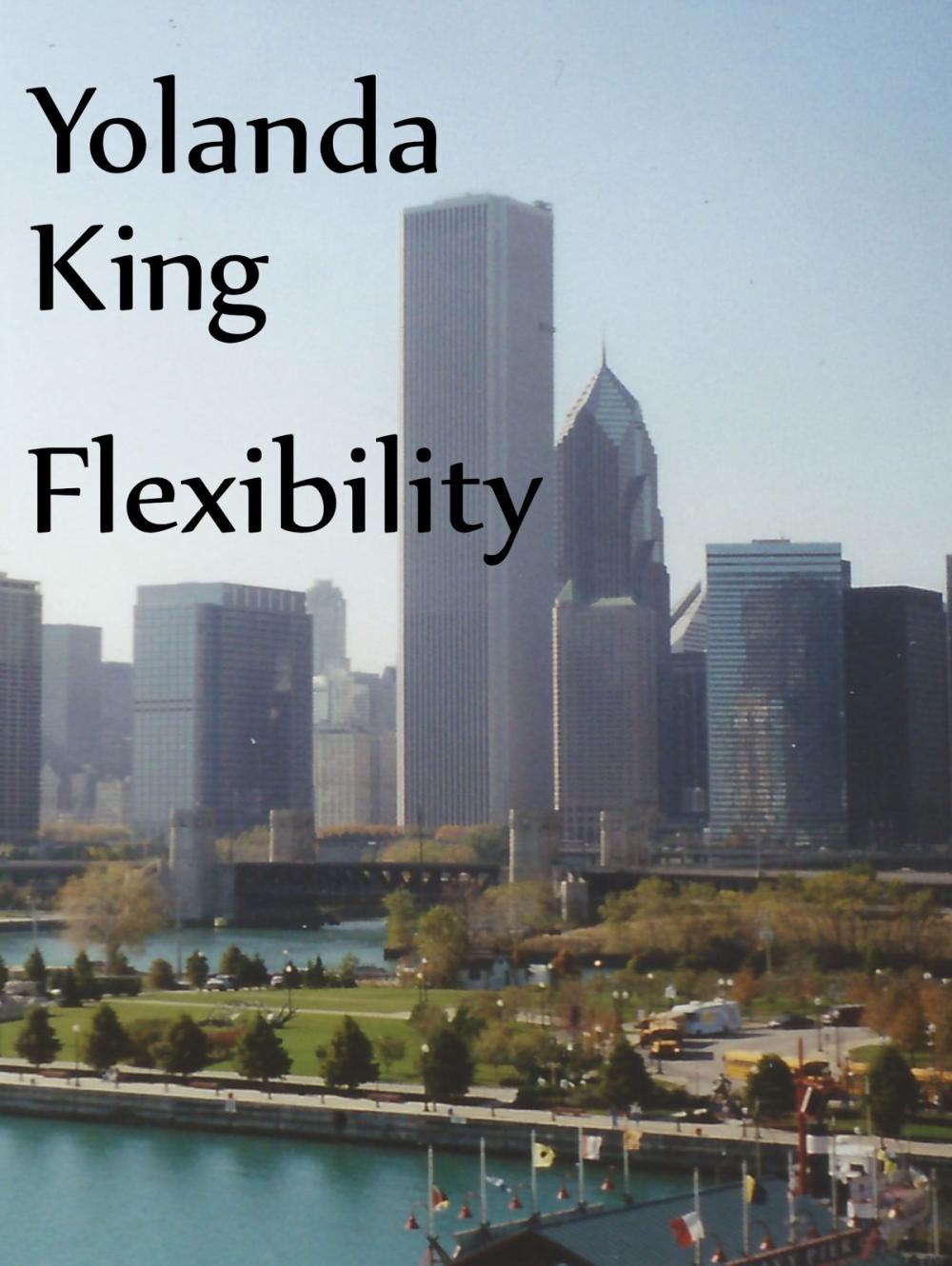 Big bigCover of Flexibility