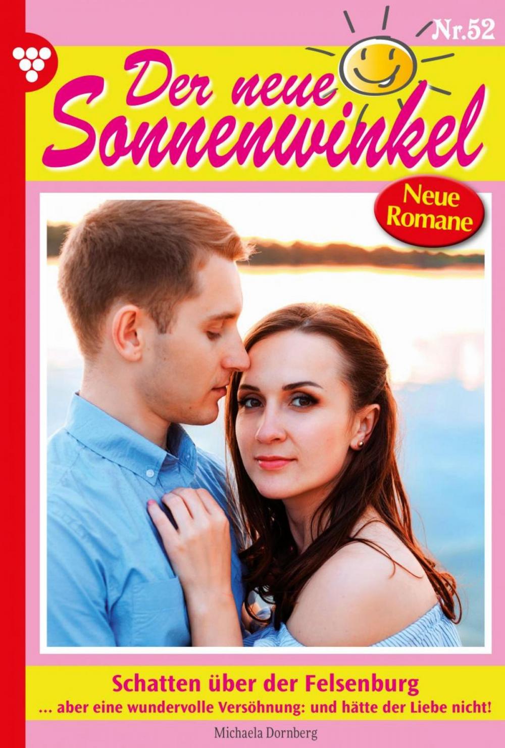 Big bigCover of Der neue Sonnenwinkel 52 – Familienroman