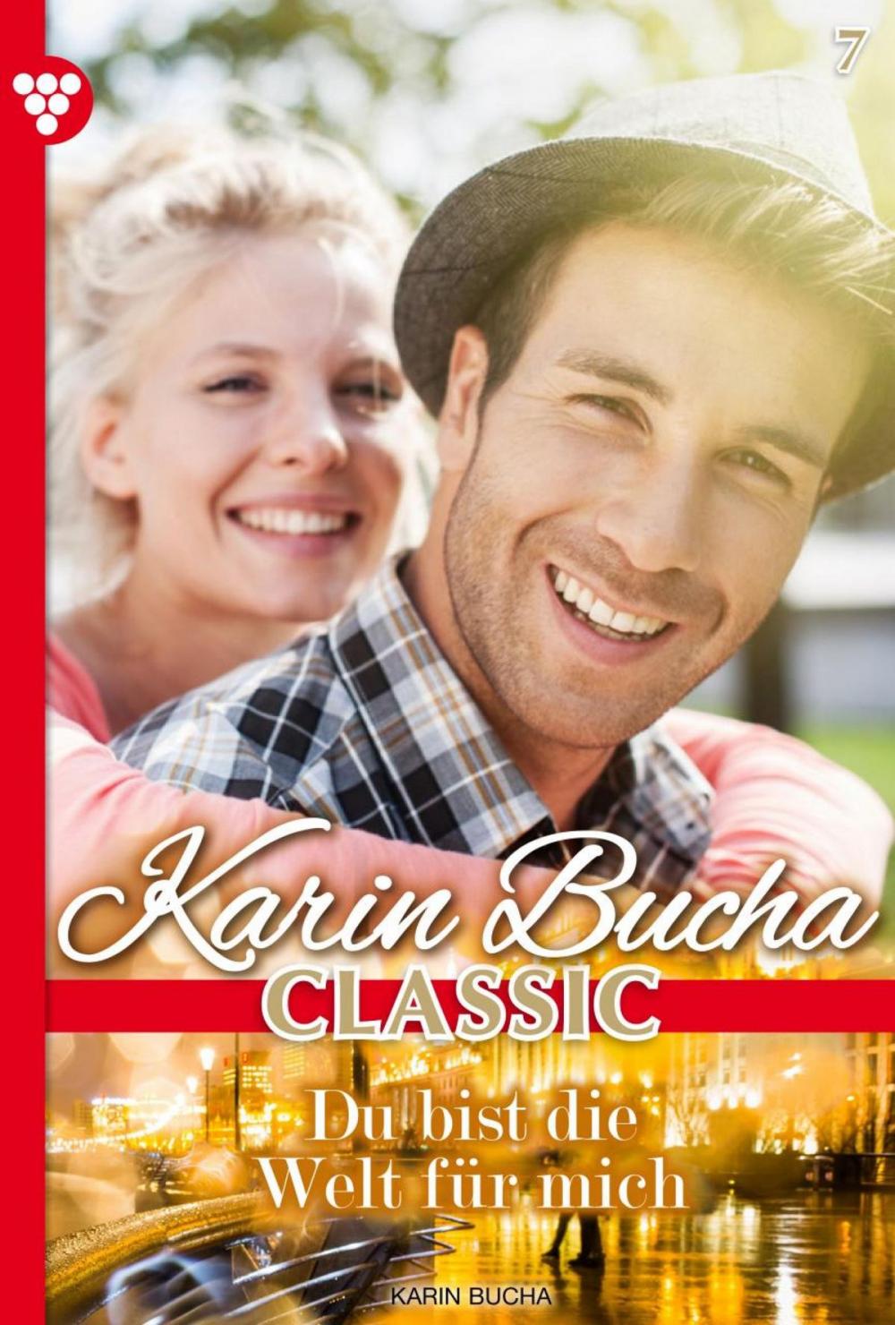 Big bigCover of Karin Bucha Classic 7 – Liebesroman