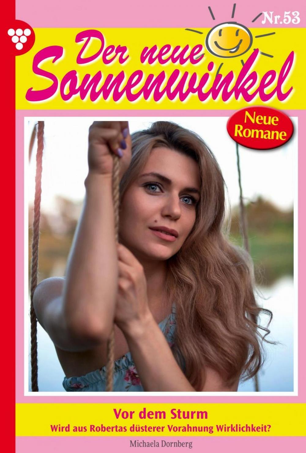 Big bigCover of Der neue Sonnenwinkel 53 – Familienroman