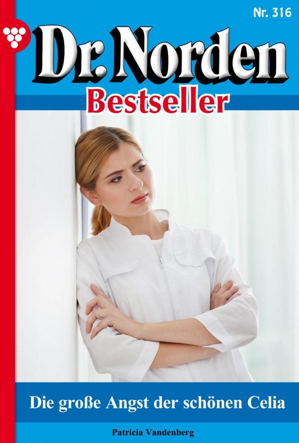 Big bigCover of Dr. Norden Bestseller 316 – Arztroman