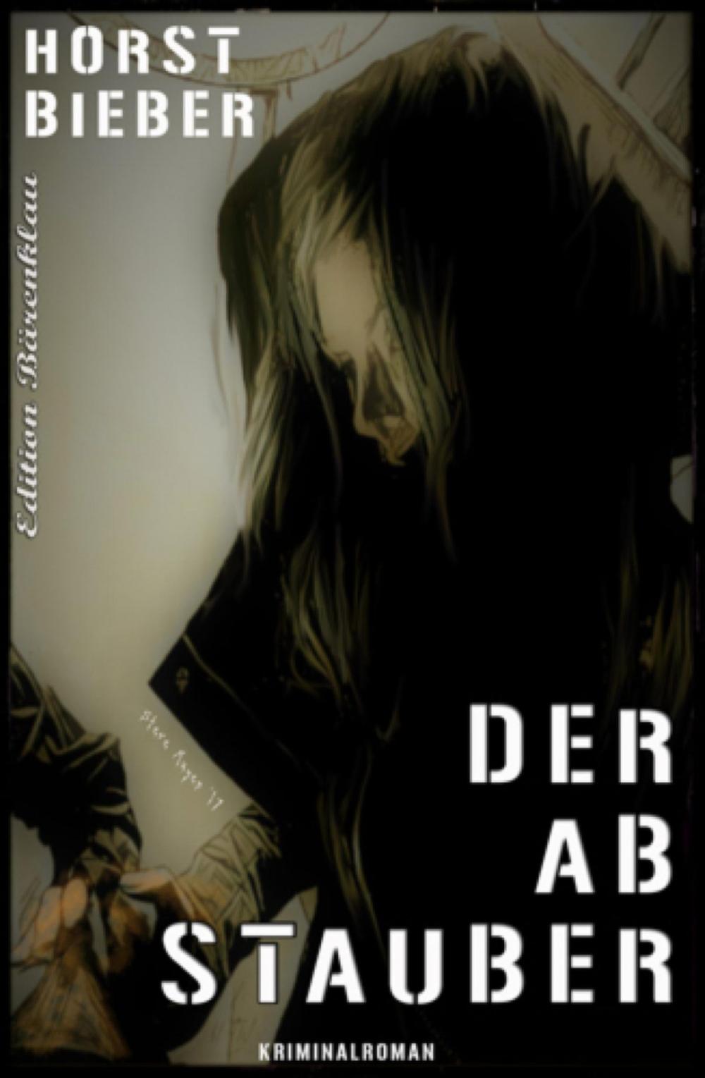 Big bigCover of Der Abstauber