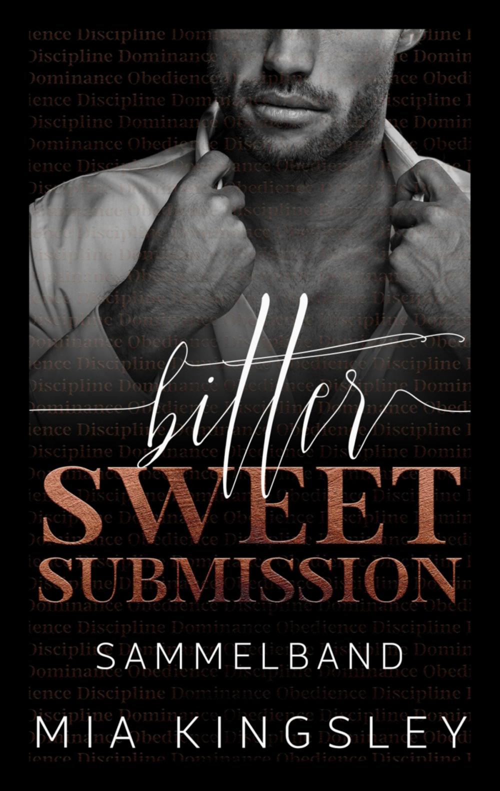 Big bigCover of Bittersweet Submission