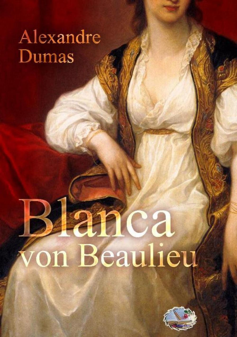 Big bigCover of Blanca von Beaulieu