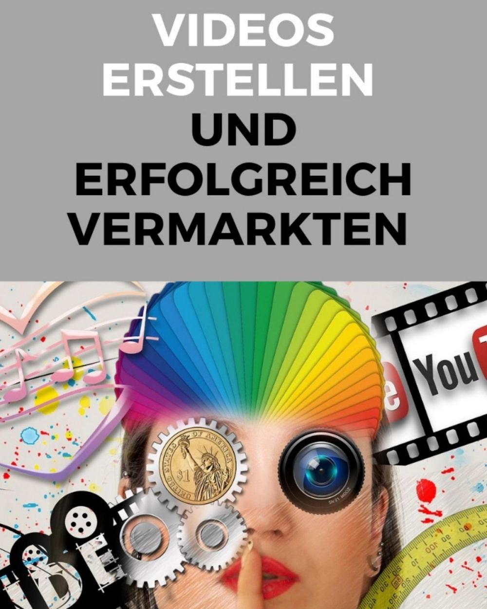 Big bigCover of Videos erstellen und erfolgreich vermarkten