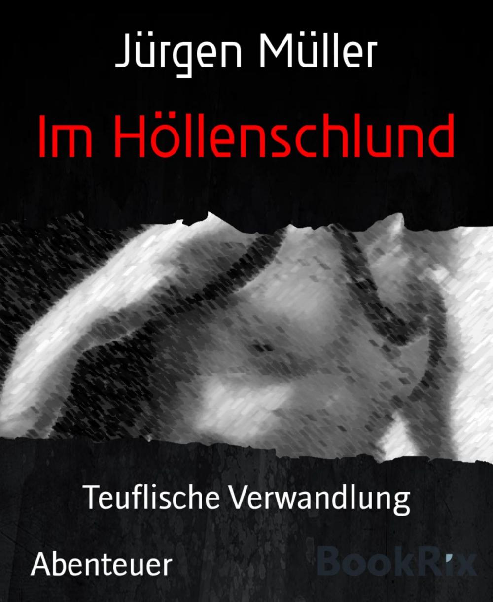 Big bigCover of Im Höllenschlund