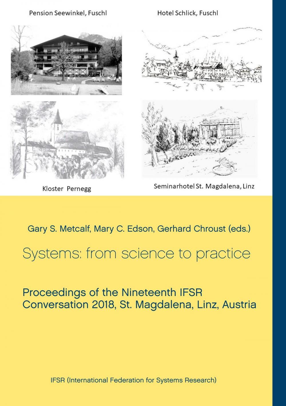 Big bigCover of Systems: from science to practice