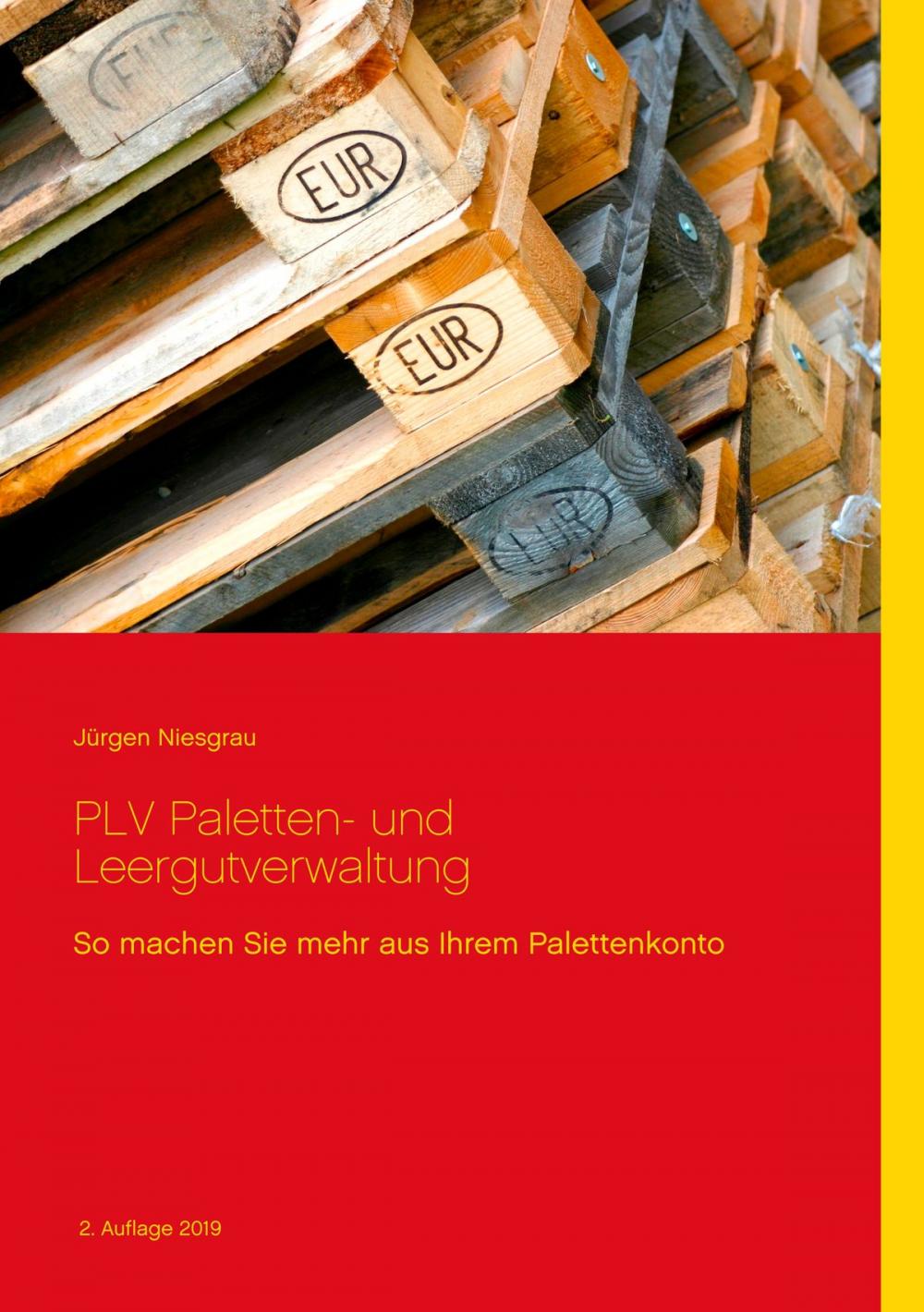 Big bigCover of PLV Paletten- und Leergutverwaltung