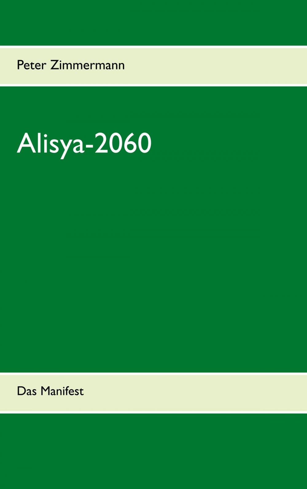 Big bigCover of Alisya-2060