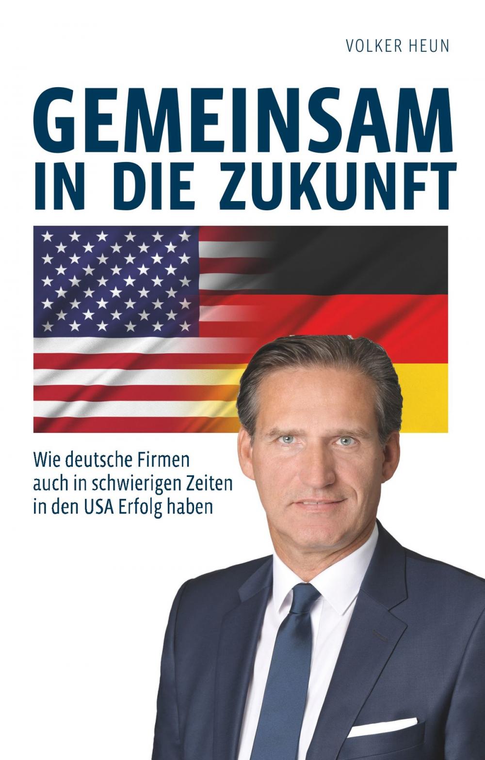 Big bigCover of Gemeinsam in die Zukunft