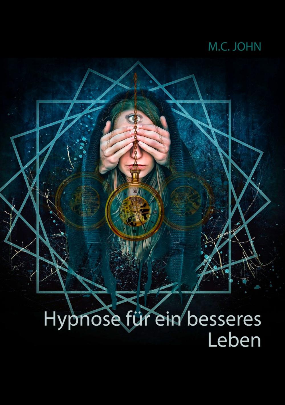 Big bigCover of Hypnose für ein besseres Leben