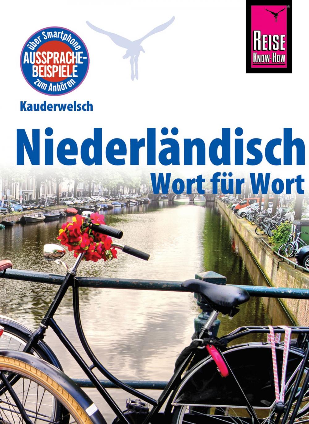 Big bigCover of Niederländisch - Wort für Wort