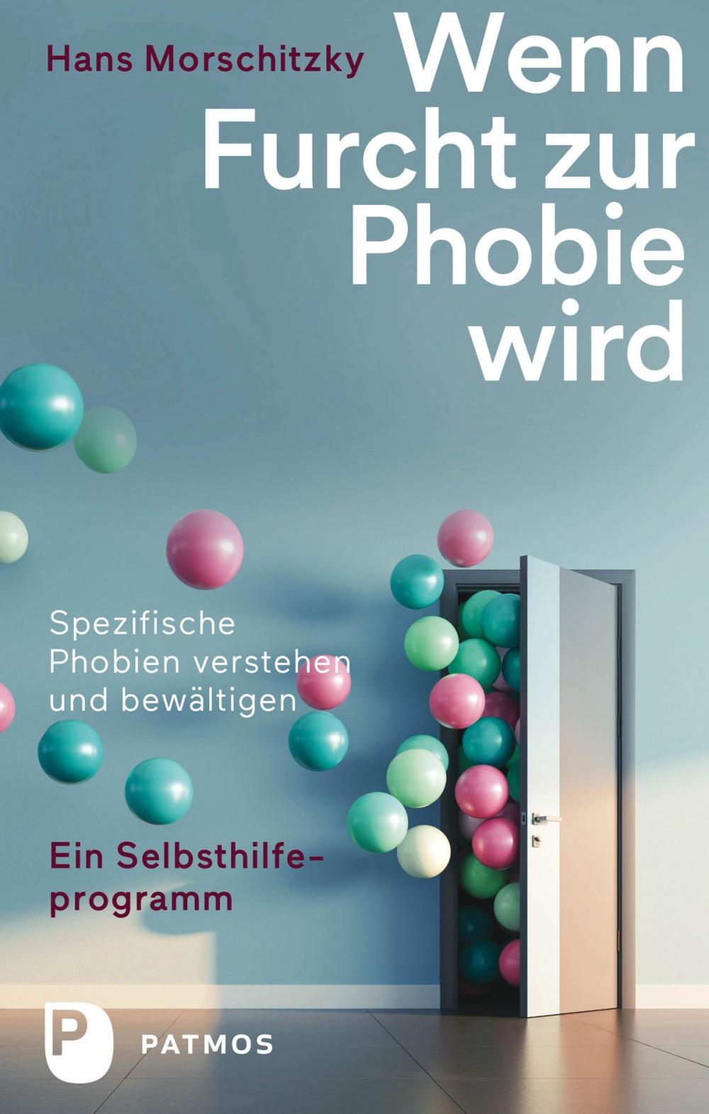 Big bigCover of Wenn Furcht zur Phobie wird