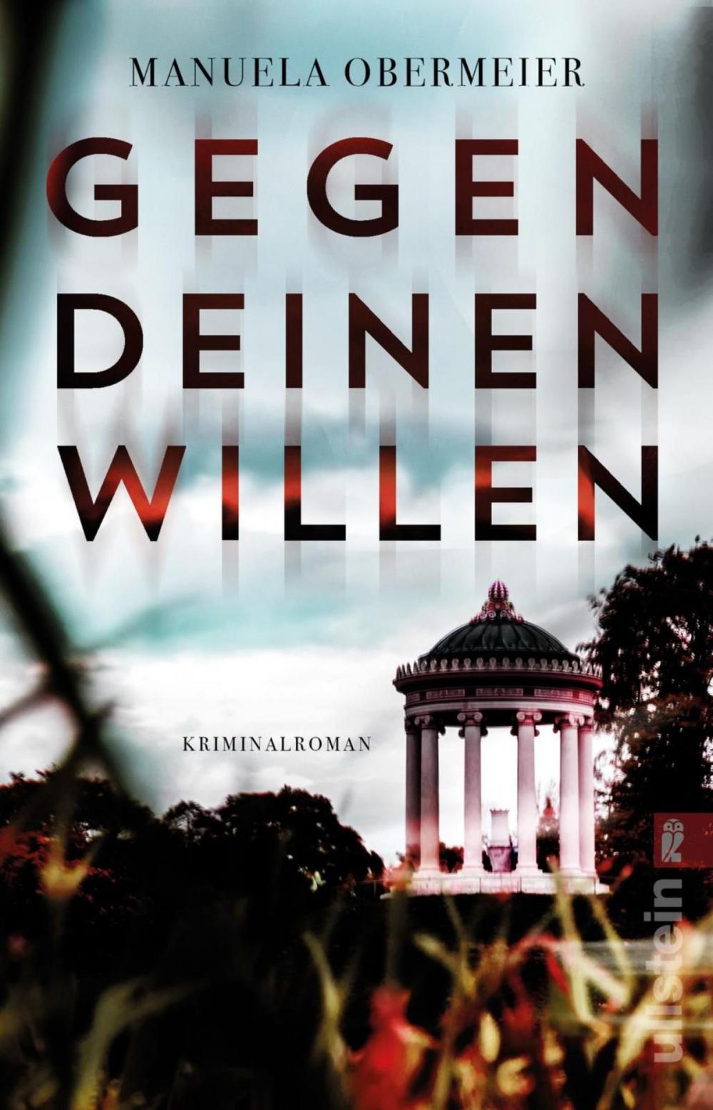 Big bigCover of Gegen deinen Willen