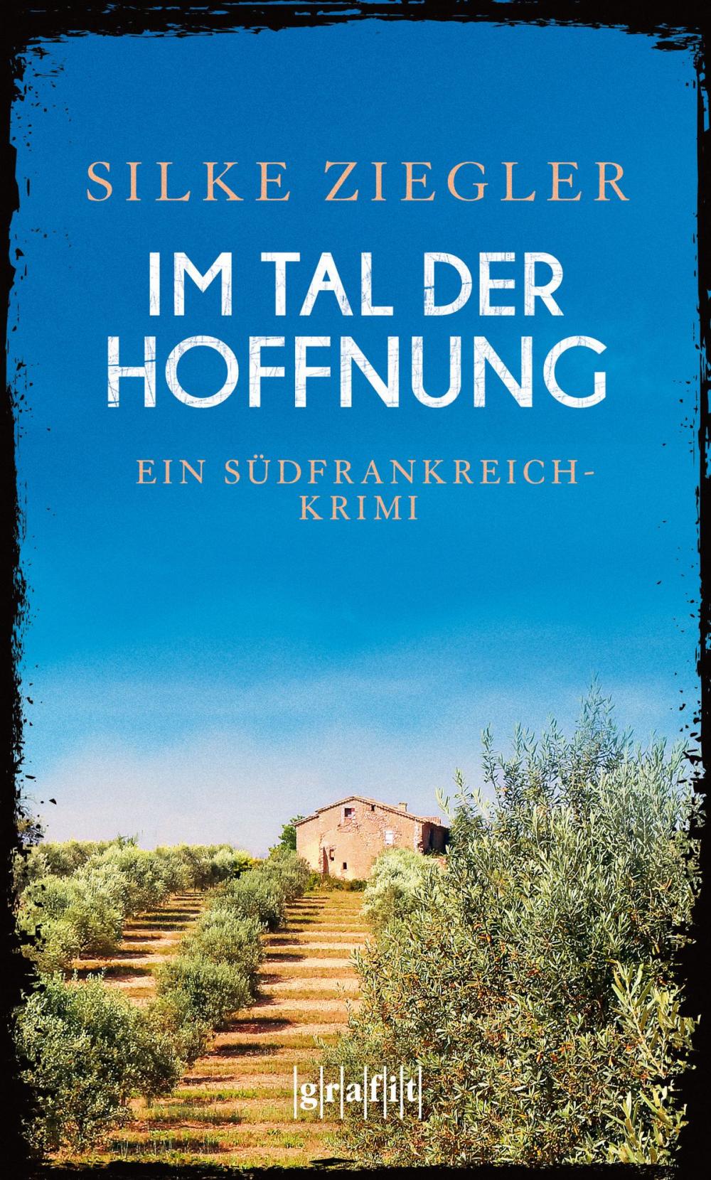 Big bigCover of Im Tal der Hoffnung