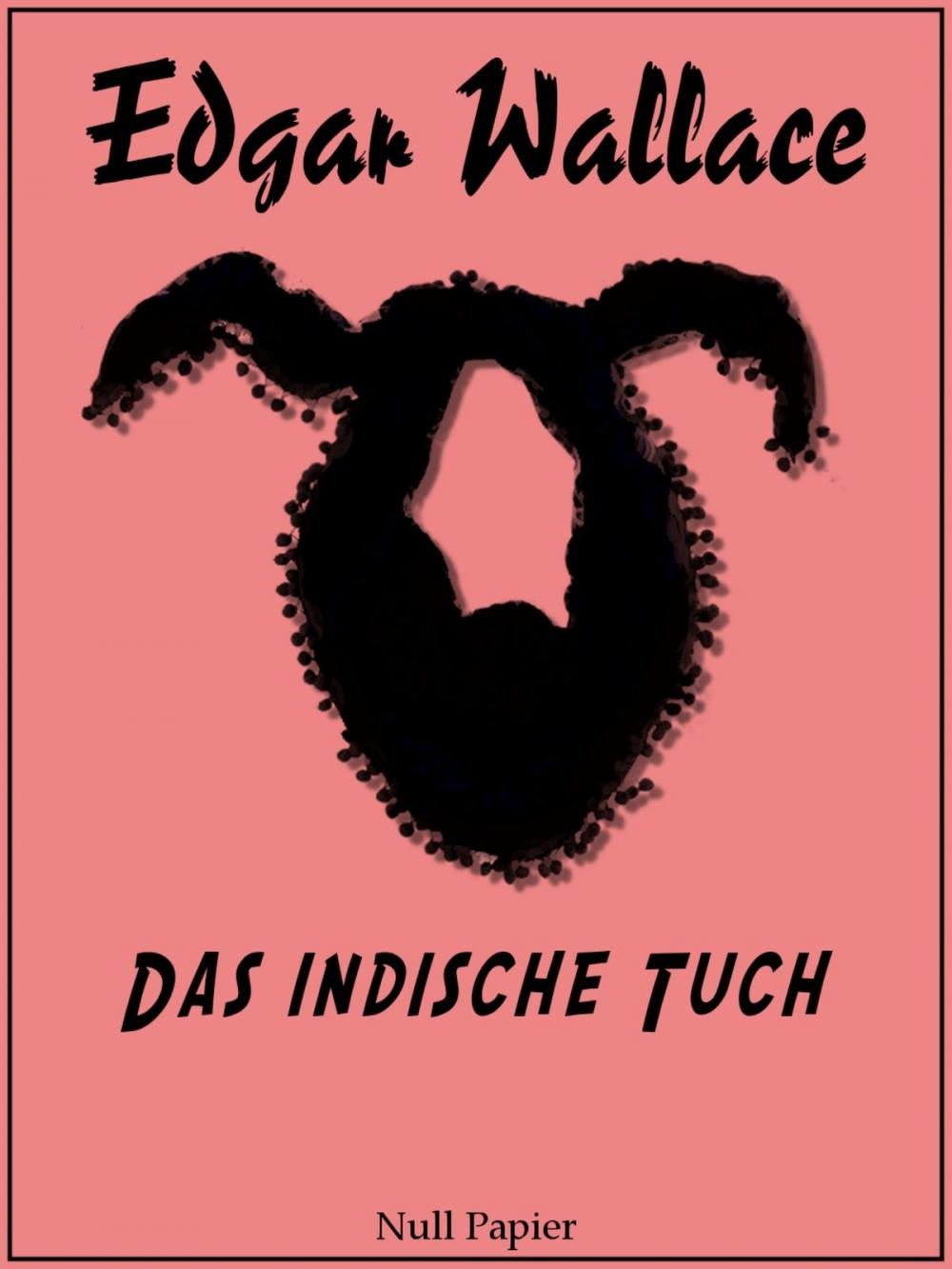 Big bigCover of Das indische Tuch