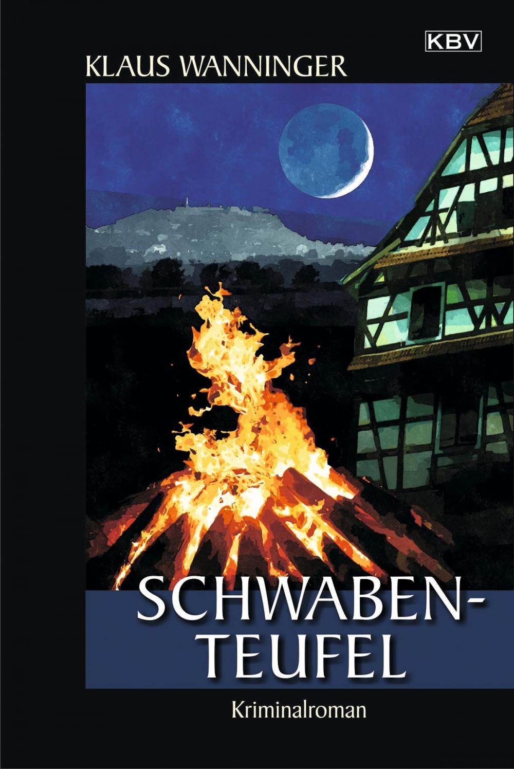 Big bigCover of Schwaben-Teufel