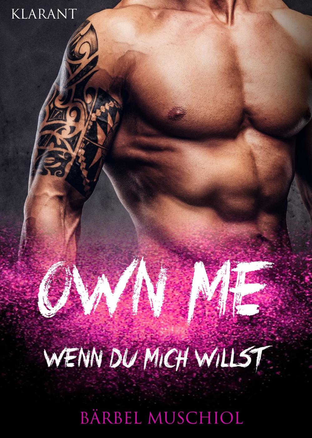 Big bigCover of Own Me. Wenn Du mich willst