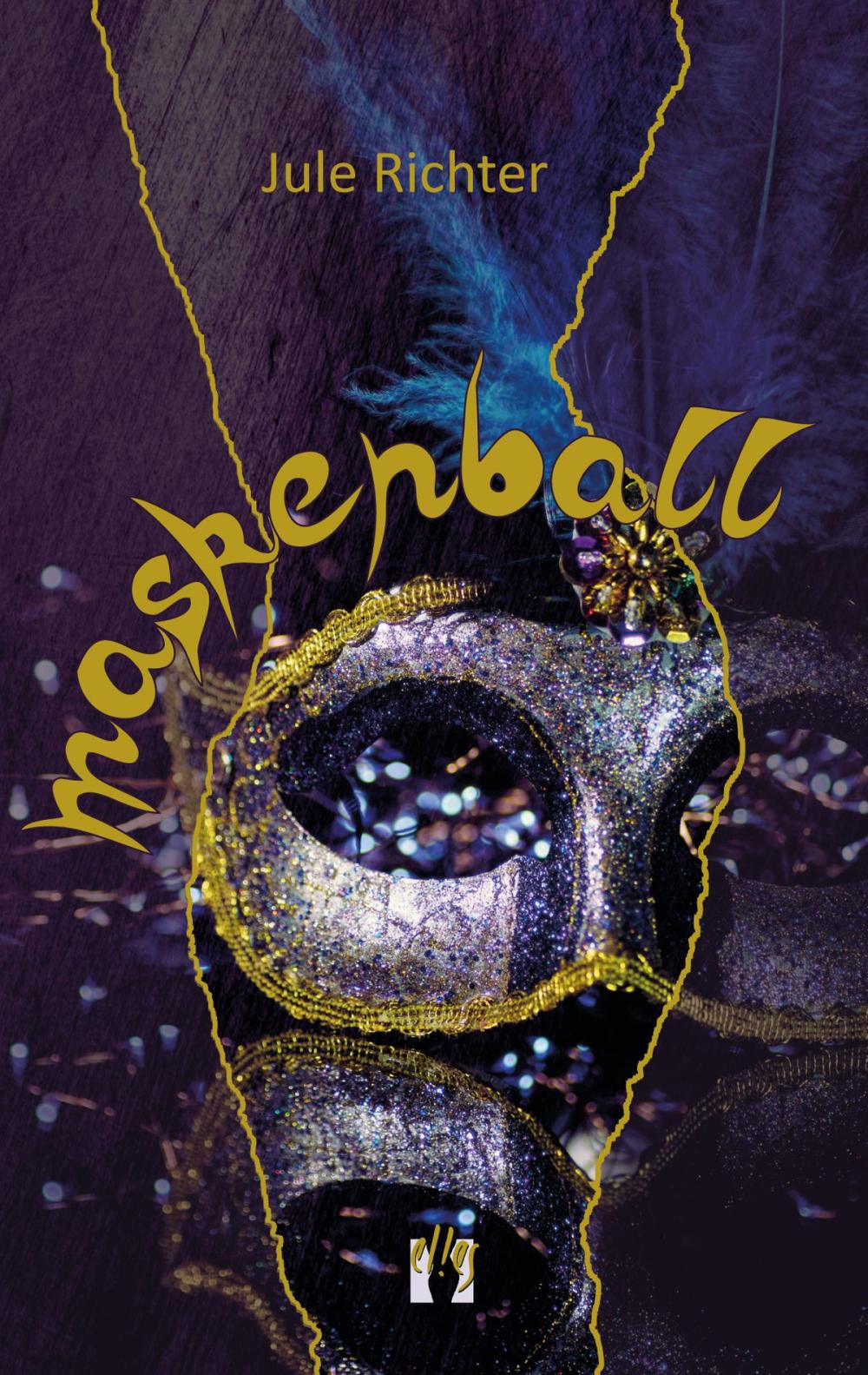 Big bigCover of Maskenball