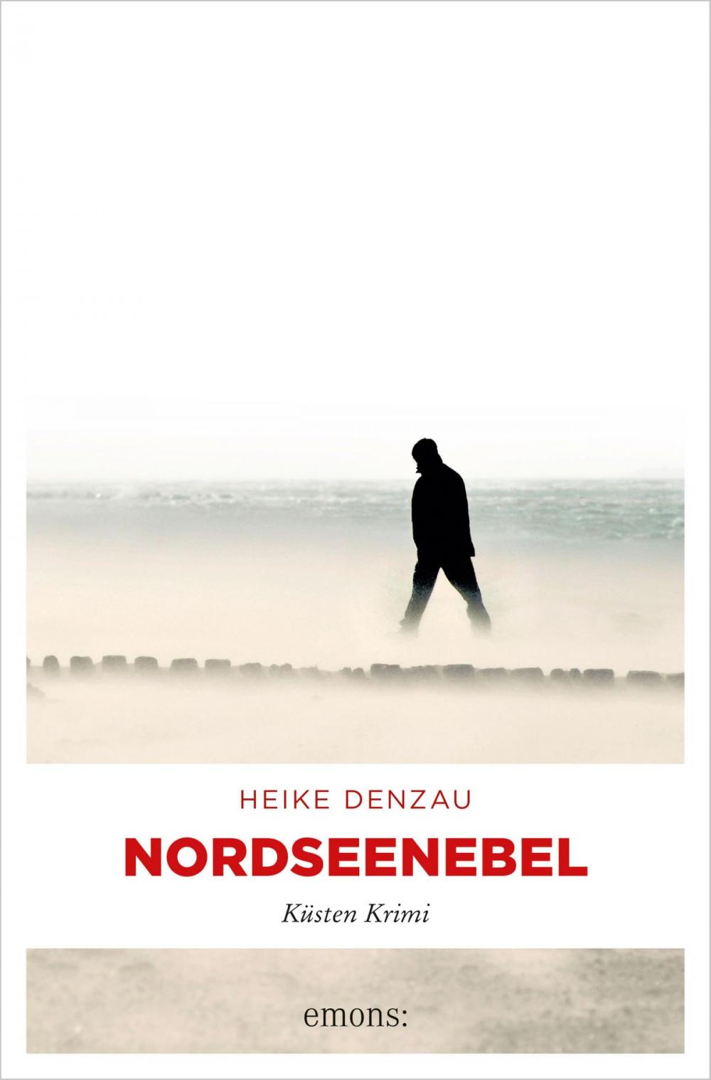 Big bigCover of Nordseenebel